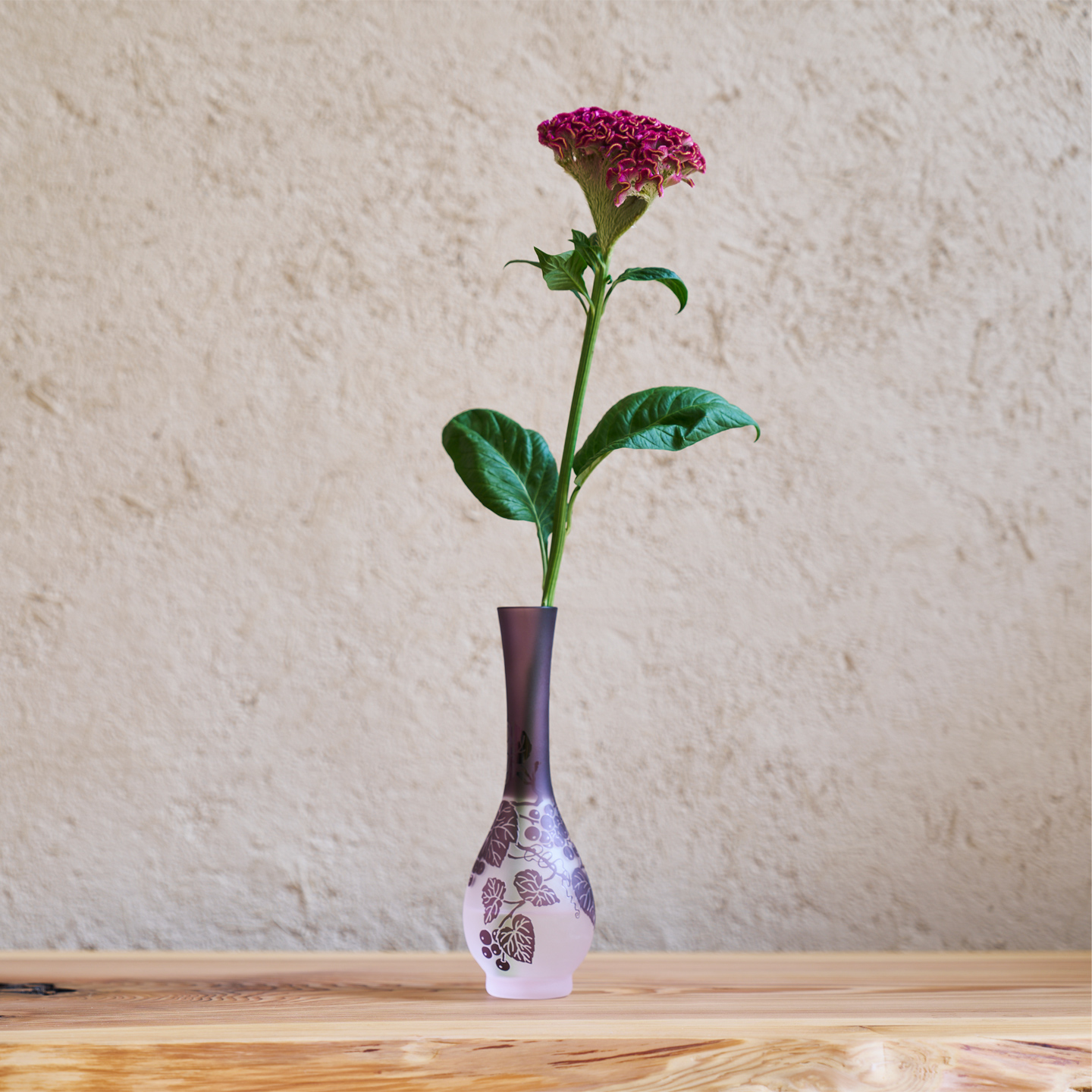 彫刻 夢柄子 - 【公式】太武朗工房 TABLEAU